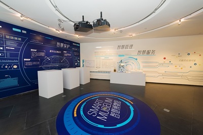 深圳文博會(huì)雅昌藝術(shù)中心分會(huì)場 科技賦能藝術(shù)，會(huì)務(wù)服務(wù)鑄就卓越體驗(yàn)