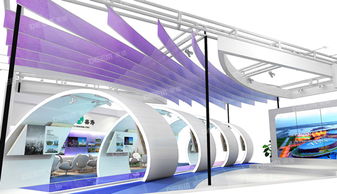 展會(huì)行業(yè)動(dòng)態(tài)與參展攻略 帝盟展覽引領(lǐng)上海展臺(tái)設(shè)計(jì)新風(fēng)向